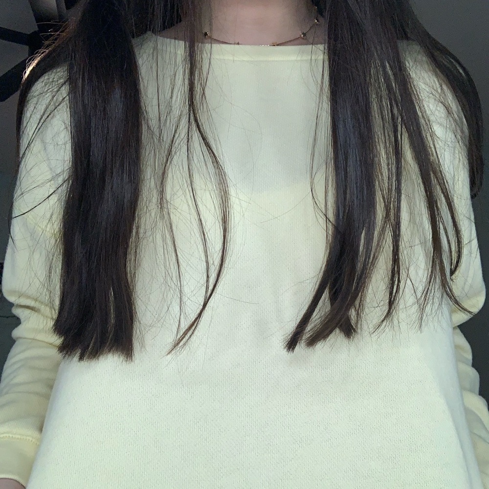 American Eagle Crewneck